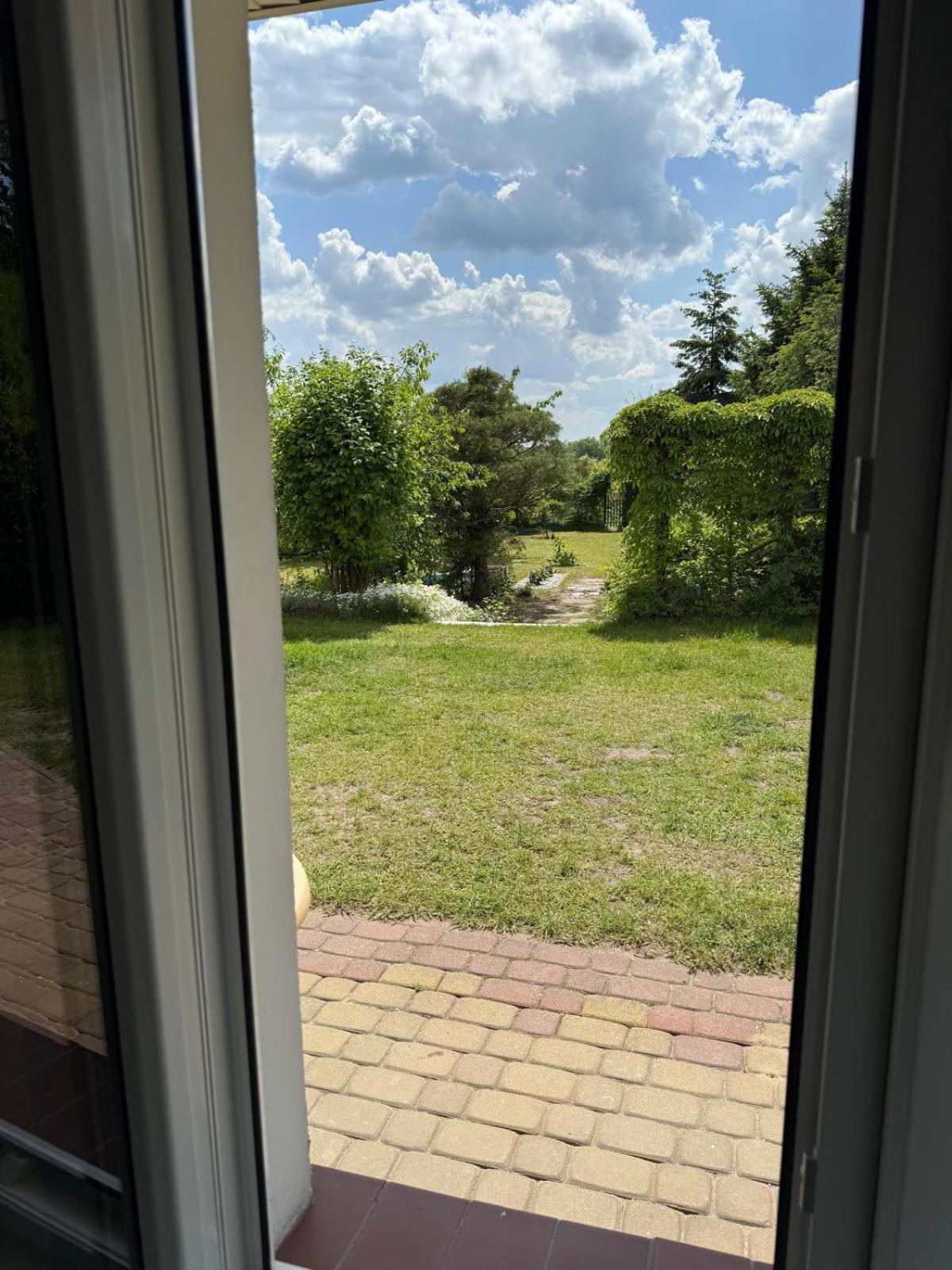 Dom Z Widokiem Na Wisle, Ogrodem I Parkingiem Ac Progres Torun Exterior foto